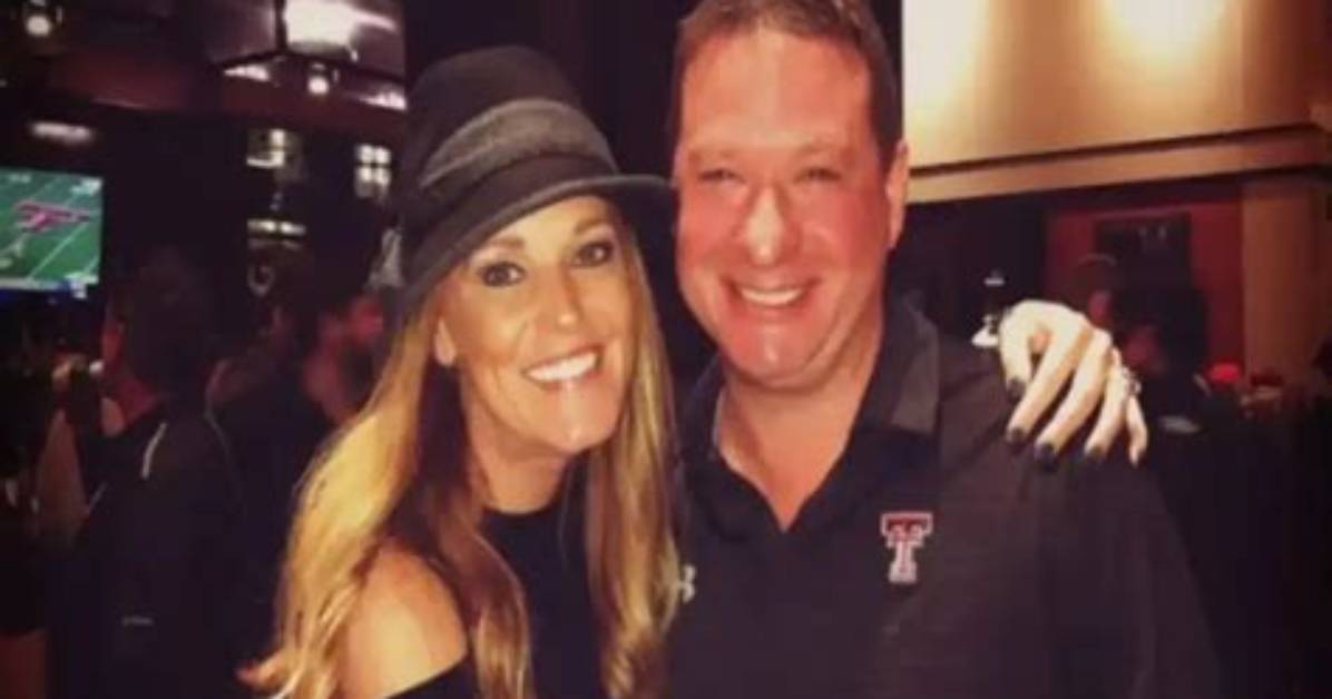 Chris Beard and Randi Trew's Relationship Saga
