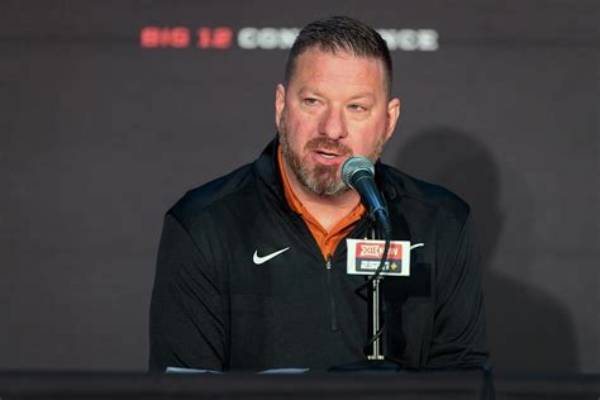 Chris Beard's Relationship Status and Unseen Insights