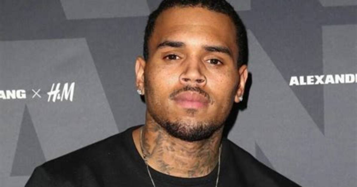 Chris Brown's Net Worth Exposed!