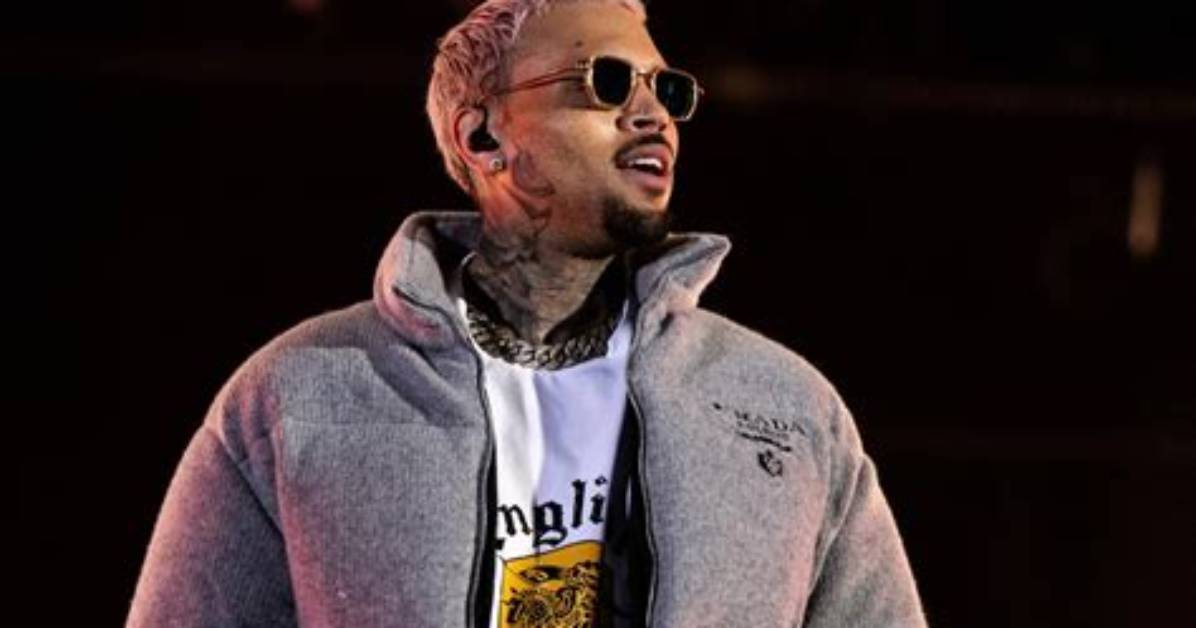 Chris Brown's Net Worth in 2024: a Comprehensive Analysis