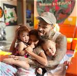 Chris Brown's True Identity: Unveiling His Full Name