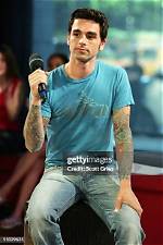 Chris Carrabba Family: a Lifetime of Love and Music