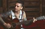 Chris Carrabba's Wedding: an Intimate Celebration