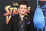 Chris Colfer Was ‘Absolutely Terrified’ Playing Openly Gay ‘Glee’ Role Kurt as He Wasn’t Yet Out