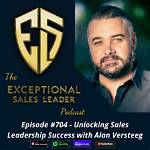 Chris Elwood: Unlocking Extraordinary Sales Leadership