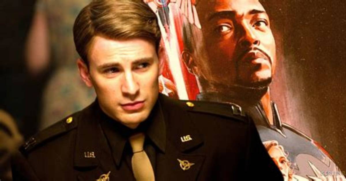 Chris Evans Uncovered: Beyond Captain America