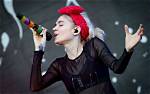 Chris Frangipane: the Musician Behind Grimes' Ethereal Sound