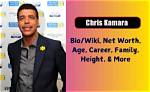 Chris Kamara Height, Weight, Net Worth, Age, Birthday, Wikipedia, Who, Nationality, Biography