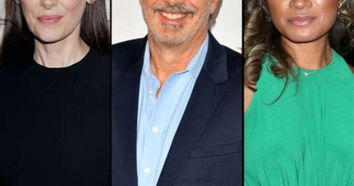 Chris Noth's Dating History: a Comprehensive Guide