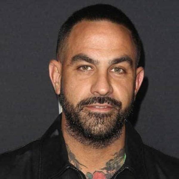 Chris Nunez's Marital Status Unveiled
