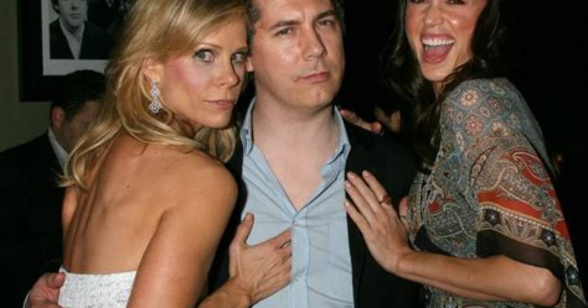 Chris Parnell's Family: All About His Children