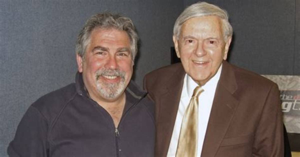 Chris Provenzano Obituary: Remembering a Sportscasting Legend