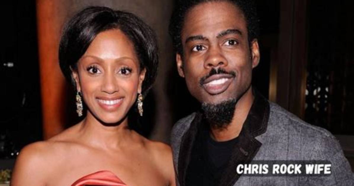 Chris Rock's Marital Status: Unraveling the Truth