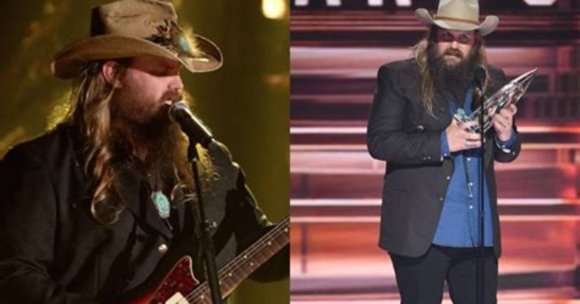 Chris Stapleton: a Deeper Dive into His Political Beliefs