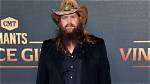 Chris Stapleton's Blunt Stance on Trump's Policies
