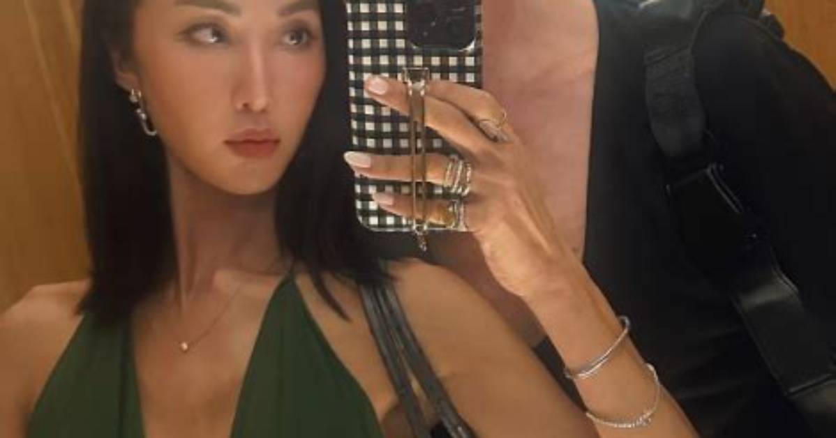 Chriselle Lim's Boyfriend Uncovering the Love Story