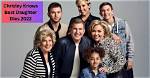 "Chrisley Knows Best" Daughter Dies in 2022
