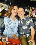Chrissie Swan Age, Birthday, Wikipedia, Who, Nationality, Biography