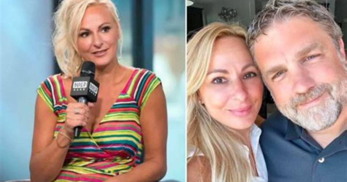 Christi Lukasiak's Divorce: Unveiling the Untold Story