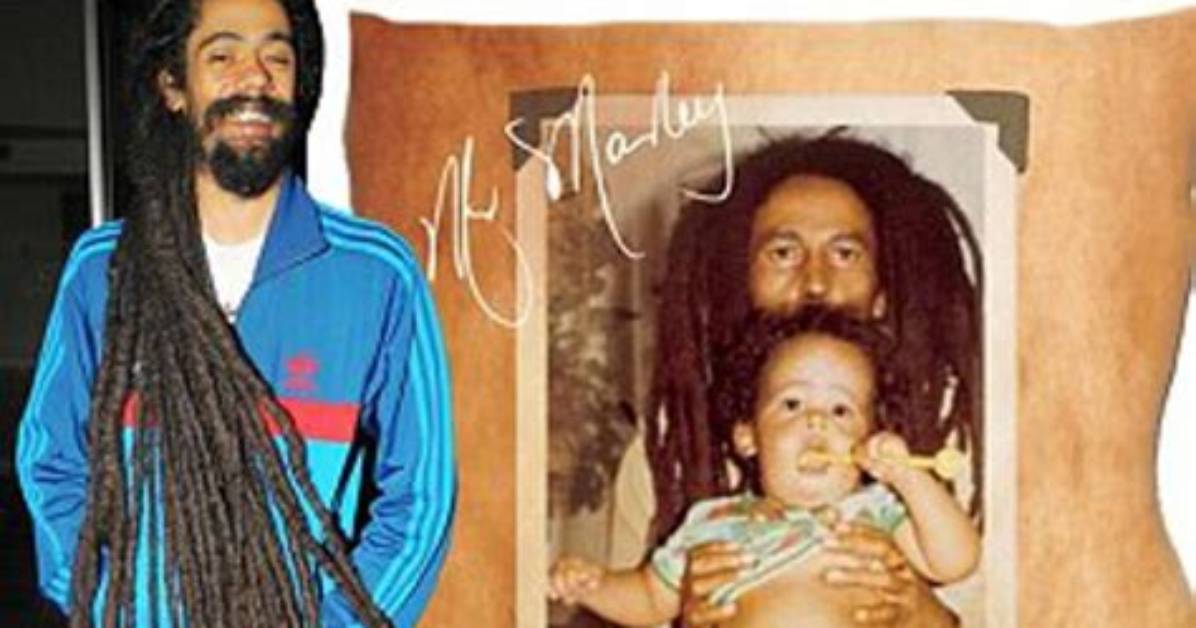 Christian Marley's Age, Insights, and Musical Evolution