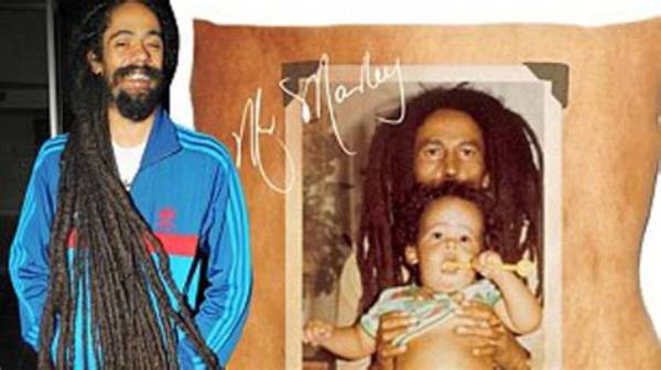 Christian Marley's Age, Insights, and Musical Evolution