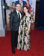 Christian Slater's Marital Journey: Unveiling His Past and Present Spouses