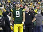 Christian Watson Injury Update: Green Bay Packers Wr Suffers Injury vs Denver Broncos