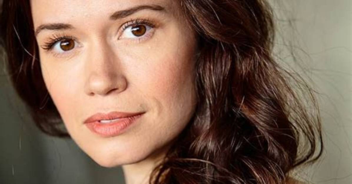 Christie Ann Burson