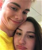 Christina Harris, Corbyn Besson’s Girlfriend, Has Broken up with Him!