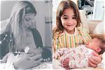Christina Perri Shares Sweet Photo of Daughters on Thanksgiving: ‘Thankful’