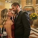 Christina Vignaud’s Biography: Luke Kleintank Is Not Married to a Wife