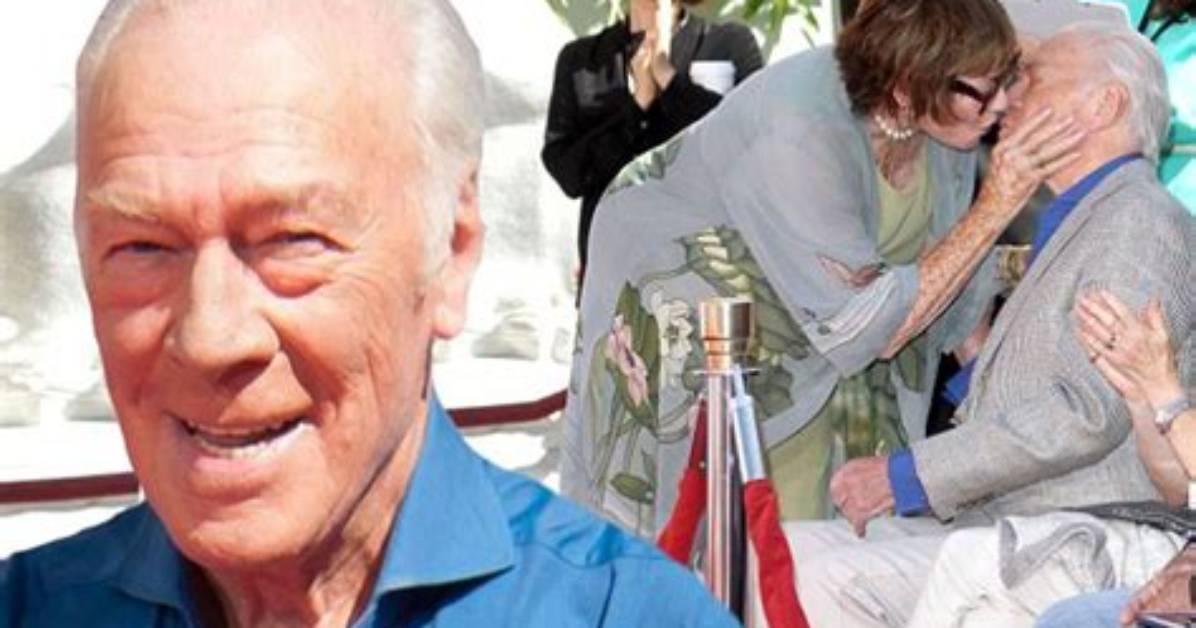 Christopher Plummer's Gay Life and Legacy