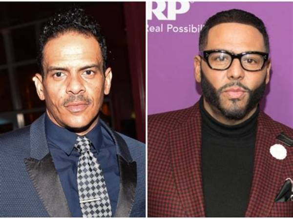 Christopher Williams' Love Journey: Unveiling His Marital Union