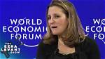 Chrystia Freeland: a Closer Look at Her Marital Status
