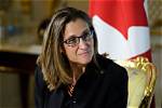 Chrystia Freeland's Net Worth Revealed