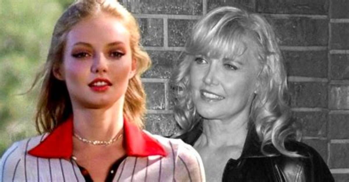 Cindy Morgan: a Look into Her Married Life