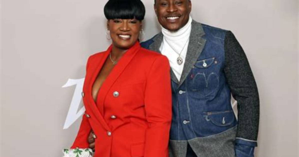 Cirie Fields' Husband and Their Unbreakable Connection