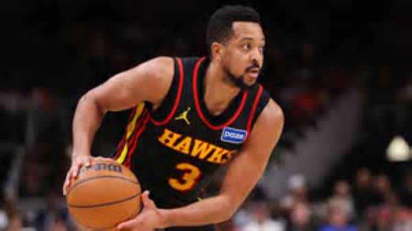 Cj Mccollum's Pillar of Support