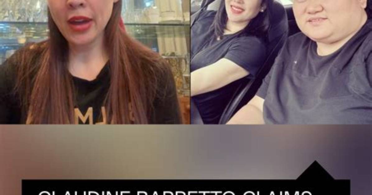 Claudine Barretto's Love Life Today: Who Is Her Boyfriend Now?