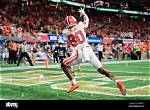 Clemson Wide Receiver Beaux Collins: 6 Facts You Need to Know