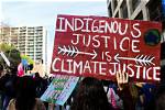 Climate Justice and Indigenous Rights Champion