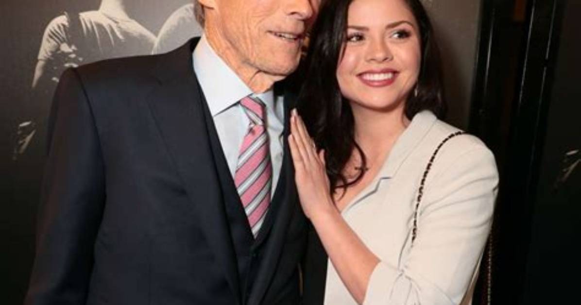 Clint Eastwood’s Daughter, Morgan Eastwood’s Wiki, Siblings