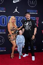 Coco Austin Net Worth and Wiki