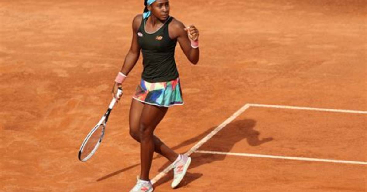 Coco Gauff Height, Weight, Net Worth, Age, Birthday, Wikipedia, Who, Nationality, Biography