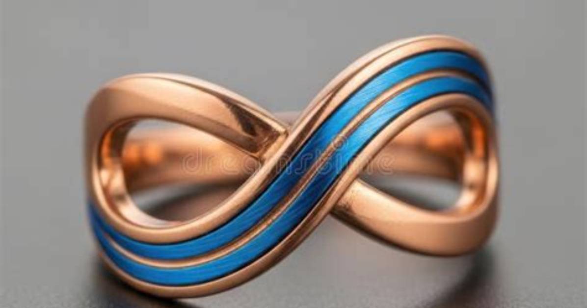 Cody Ring: the Symbol of Connection and Commitment