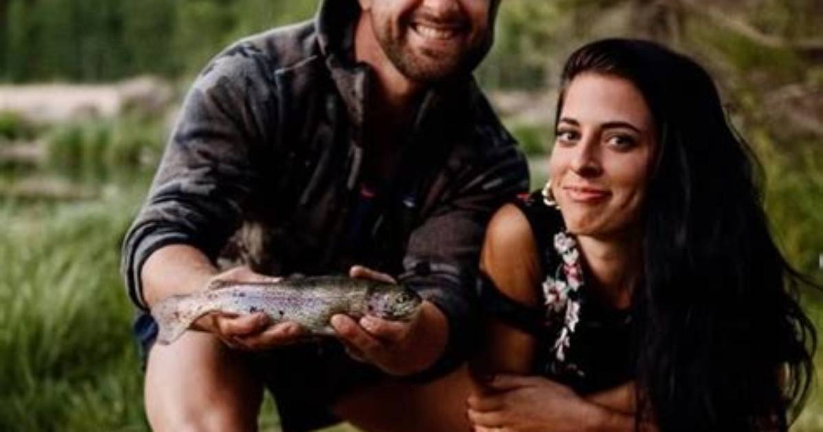 Cody Stamann Wife or Girlfriend: Is He Married to Sydney Grae? Everything About the American Mma Fighter