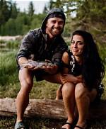 Cody Stamann Wife or Girlfriend: Is He Married to Sydney Grae? Everything About the American Mma Fighter