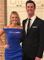 Cole Hamels and Heidi Strobel: a Deep Dive into Their Marriage
