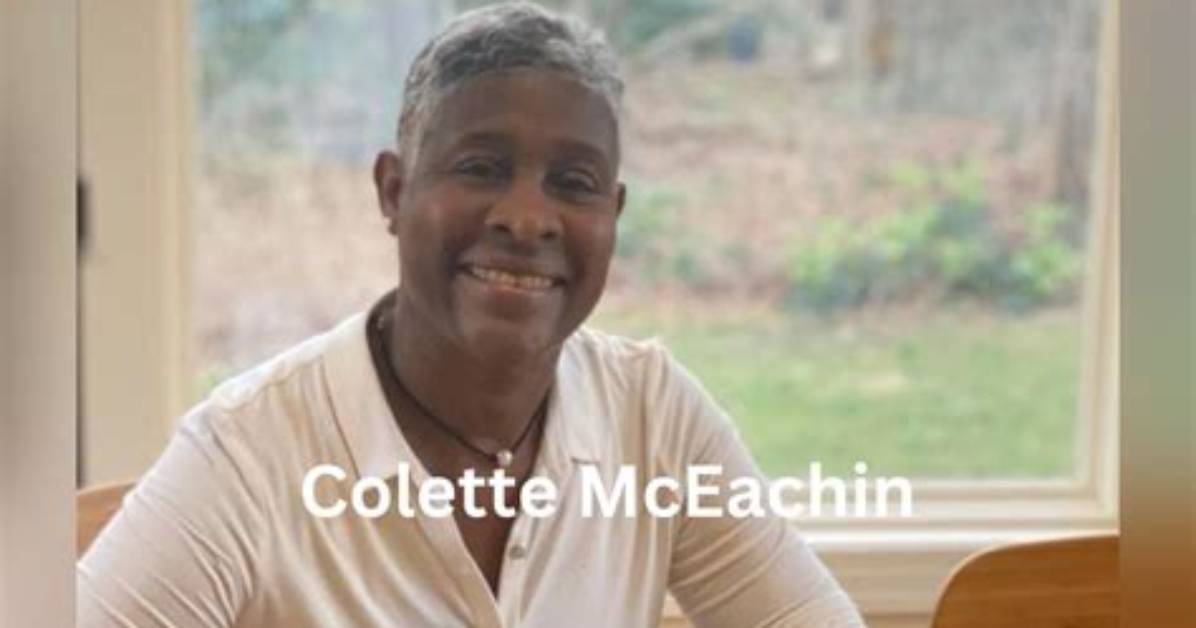 Colette Mceachin Height, Weight, Net Worth, Age, Birthday, Wikipedia, Who, Instagram, Biography