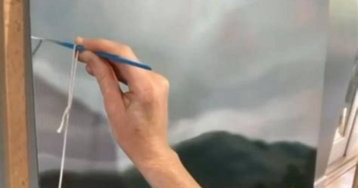 Colin Blayney: a Talented Artist from Avon Lake
